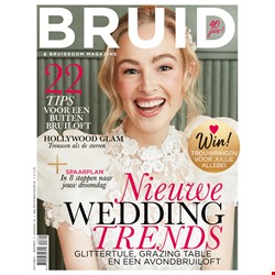 Bruid & Bruidegom 2023-4